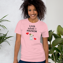 Load image into Gallery viewer, Chris - Haznow T-Shirts