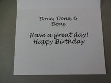 Load image into Gallery viewer, Perfect Day Agility & Happy Birthday Card