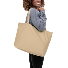 Load image into Gallery viewer, My Therapist Does Rally X-Large Tote/ Shopping Bags