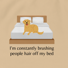 Load image into Gallery viewer, Brushing People Hair X-Large Tote/ Shopping Bags