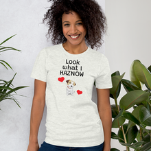 Load image into Gallery viewer, Chris - Haznow T-Shirts