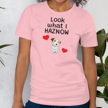 Load image into Gallery viewer, Chris - Haznow T-Shirts