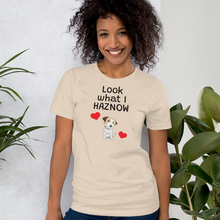 Load image into Gallery viewer, Chris - Haznow T-Shirts