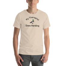 Load image into Gallery viewer, My Therapist Does Duck Herding T-Shirts
