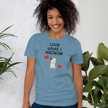 Load image into Gallery viewer, Chris - Haznow T-Shirts