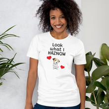 Load image into Gallery viewer, Chris - Haznow T-Shirts