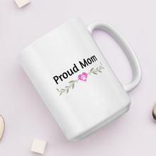 Load image into Gallery viewer, Proud Dog Mom Mugs