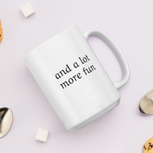 Load image into Gallery viewer, Earthdog Cheaper Than Therapy Mugs