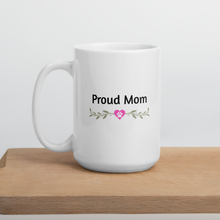 Load image into Gallery viewer, Proud Dog Mom Mugs