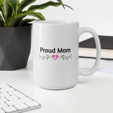 Load image into Gallery viewer, Proud Dog Mom Mugs