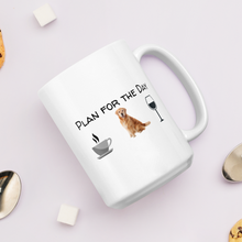 Load image into Gallery viewer, Pam - Golden Retriever Mug