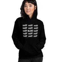 Load image into Gallery viewer, Theresa - Sniff/Alert Hoodie