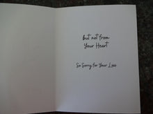 Load image into Gallery viewer, Agility Sympathy Cards