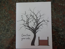 Load image into Gallery viewer, Agility Sympathy Cards