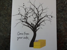 Load image into Gallery viewer, Barn Hunt Sympathy Cards