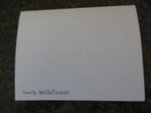 Load image into Gallery viewer, Thinking of You and Dock Diving Notecards