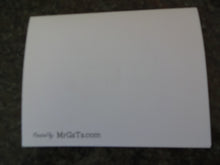 Load image into Gallery viewer, Thinking of You and Agility Notecards