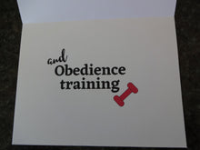 Load image into Gallery viewer, Thinking of You & Obedience Notecards