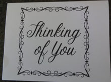 Load image into Gallery viewer, Thinking of You and Duck Herding Notecards