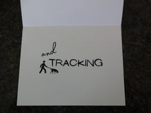 Load image into Gallery viewer, Thinking of You and Tracking Notecards