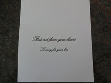Load image into Gallery viewer, 3 Rally Cones Sympathy Cards