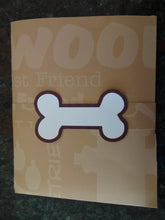 Load image into Gallery viewer, My Greatest Blessings Have 4 Paws Notecards (Plural)