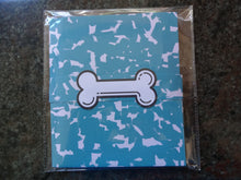 Load image into Gallery viewer, Thinking of You and Dock Diving Notecards
