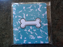 Load image into Gallery viewer, Thinking of You and Flyball Notecards