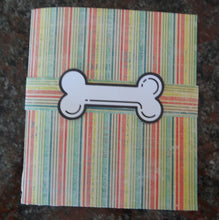 Load image into Gallery viewer, Bouncing Tennis Ball "Happy Birthday" Cards
