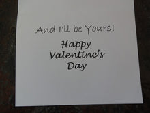 Load image into Gallery viewer, Valentine's Day Cards - Golden on Heart