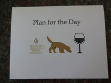 Load image into Gallery viewer, Nose & Scent Work Plan for the Day Cards