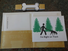 Load image into Gallery viewer, Right on Track for Your Birthday Cards