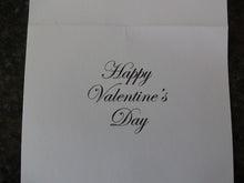 Load image into Gallery viewer, Valentine's Day Cards - Russell Terrier Over Heart