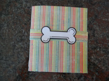 Load image into Gallery viewer, Heart of Dog Prints w/ Thank You Cards