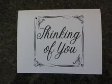 Load image into Gallery viewer, Thinking of You and Dock Diving Notecards