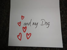 Load image into Gallery viewer, Valentine's Day Cards - Thinking of You