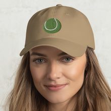 Load image into Gallery viewer, Tennis Ball Hats