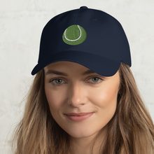 Load image into Gallery viewer, Tennis Ball Hats