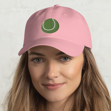 Load image into Gallery viewer, Tennis Ball Hats