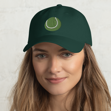Load image into Gallery viewer, Tennis Ball Hats