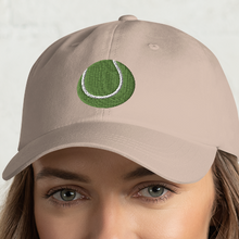 Load image into Gallery viewer, Tennis Ball Hats
