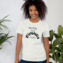Load image into Gallery viewer, Tunnel Sucker T-Shirts - Light