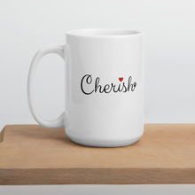 Load image into Gallery viewer, Cherish Dogs Mug