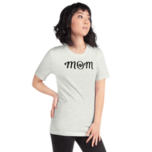 Load image into Gallery viewer, Mom w/ Dog Paw T-Shirts - Light