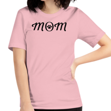 Load image into Gallery viewer, Mom w/ Dog Paw T-Shirts - Light