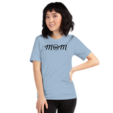 Load image into Gallery viewer, Mom w/ Dog Paw T-Shirts - Light