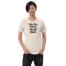 Load image into Gallery viewer, Ruff Rally T-Shirts - Light