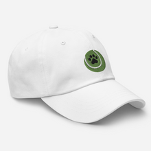Load image into Gallery viewer, Tennis Ball w/ Paw Dog Hats