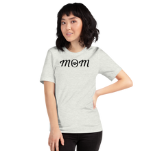 Load image into Gallery viewer, Mom w/ Dog Paw T-Shirts - Light