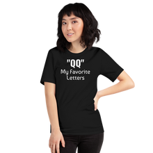 Load image into Gallery viewer, "QQ" T-Shirts - Dark